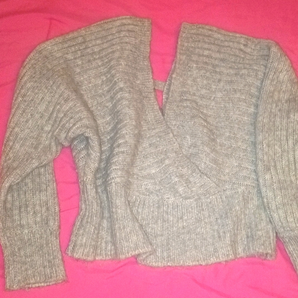 Casual Sweater